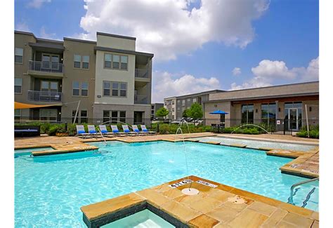 The Landings At Brooks City Base Apartments San Antonio Tx 78223