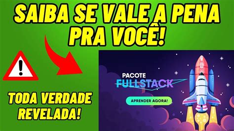 Pacote Full Stack Master Danki Code Vale A Pena Pacote Full Stack