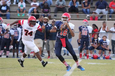 MIDDLE SCHOOL FOOTBALL: Cousins stays undefeated with shutout win over ...