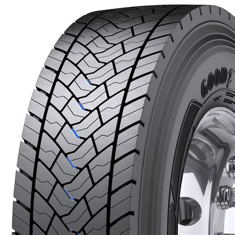 Goodyear Kmax D GEN 2