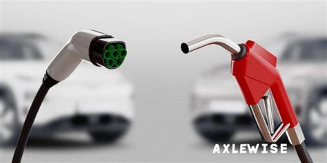 Gasoline Vs Electric: Are Electric Cars Faster Than Gas Cars