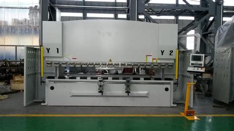 Ahyw Yawei M Cnc Press Brake Axis Italy Esa S Fornecedores