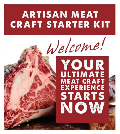 Umai Dry Artisan Steak Starter Kit Dry Age Bags For Meat Dry Aging