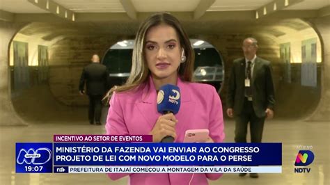 Governo Federal Propõe Alterações Significativas No Programa De Retomada Do Setor De Eventos