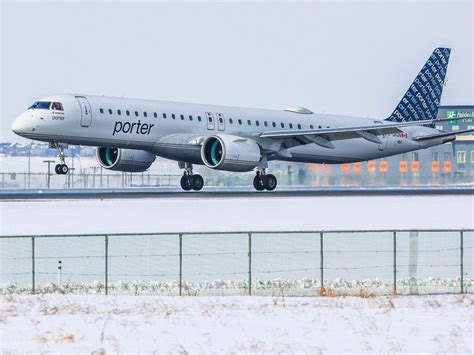 Porter Airlines to add Calgary-Montreal flights in May 2024 | Calgary ...