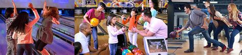 Bowling-Events-and-Parties - Liberty Lanes Bowling in Largo