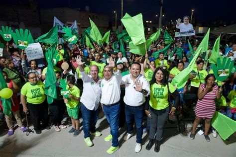 Juan Manuel Navarro El Candidato Que Por Su Cercan A Conoce Las