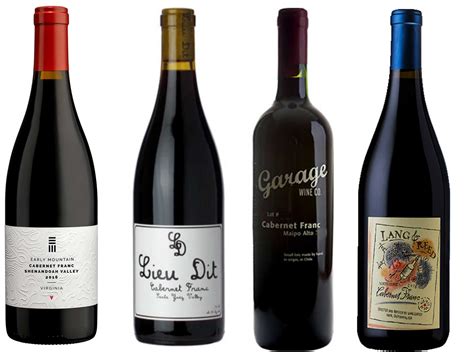 Best Cabernet Franc: Wines from the Loire Valley and Beyond - Bloomberg