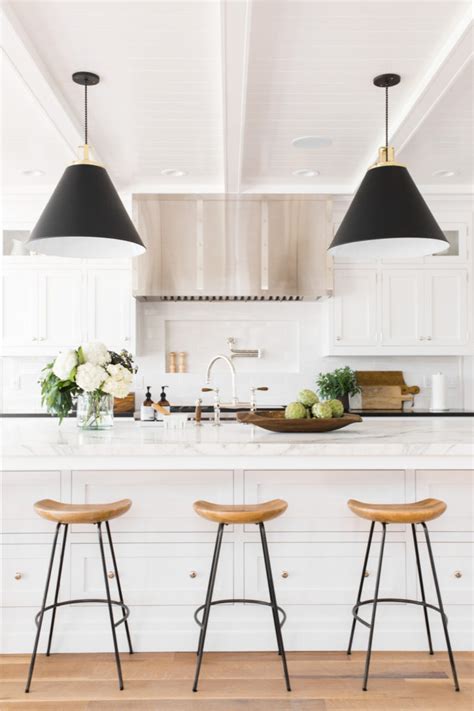 11 Best Kitchens By Studio McGee Nikki S Plate Blog