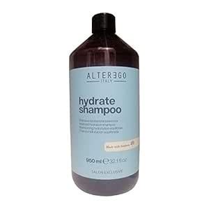 Alter Ego Hydrate Shampoo 950ml Amazon De Kosmetik