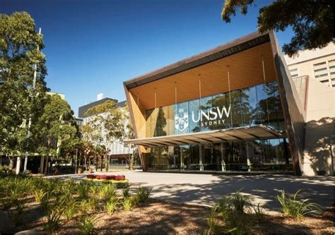 About Unsw Hsk Centre Unsw Sydney