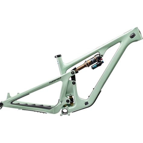 Trail Full Suspension Bike Frames | Backcountry.com