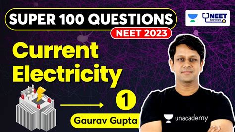 Phoenix Physics Most Important Video For Neet Unacademy