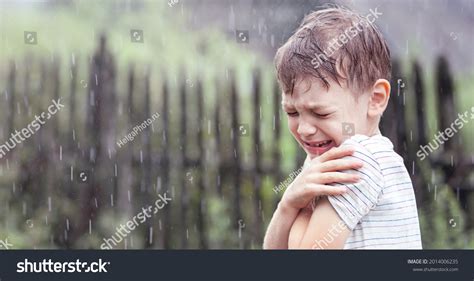 Crying In The Rain