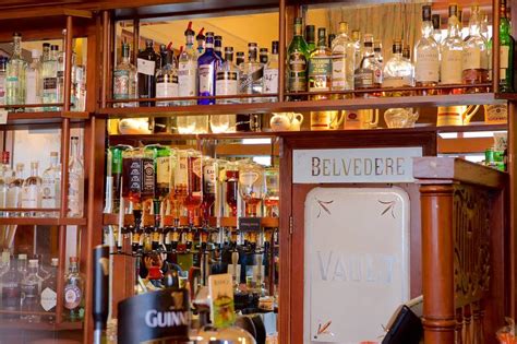 10 Best Pubs in Liverpool - Where to Enjoy a Pint in a Traditional Liverpool Pub Like Locals Do ...