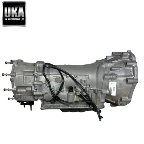 Gearbox X E Nissan Navara Dci Np D Mk Cc