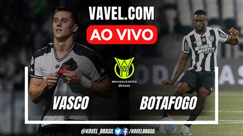 Ao Vivo Goi S X Botafogo Brasileiro S Rie A Acompanhe