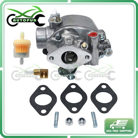 Carburetor For Zenith Style 352376R92 354184R93 355485R91 373957R91