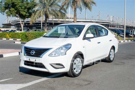 Buy 2024 Nissan Sunny From The UAE Dubai In Ukraine PLC Group