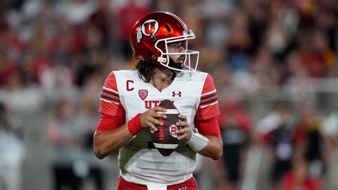 Utah Vs Ucla Prediction Odds Spread And Over Under For College Football Week 6