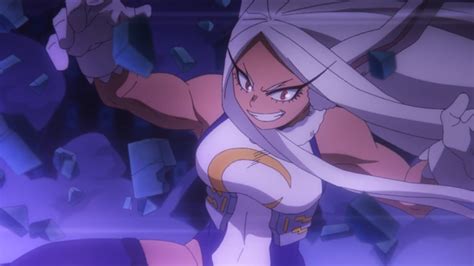 Guest Post: Top 10 Physically Strongest Female Characters In Anime