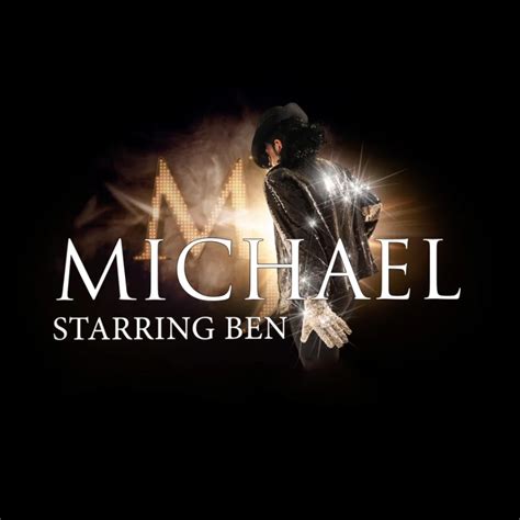 Michael starring Ben is a jaw-dropping and magical tribute to the King ...