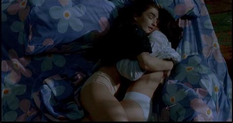 Naked Michal Shtamler In The Secrets