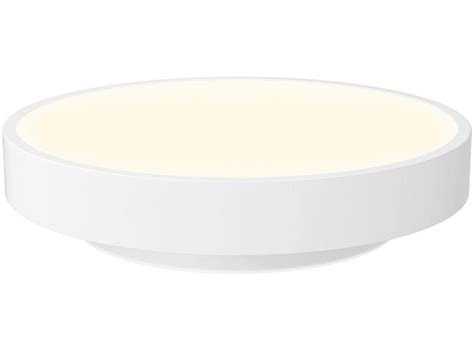 Inteligentna lampa sufitowa YEELIGHT Ceiling Light Pro 320 Biały ...
