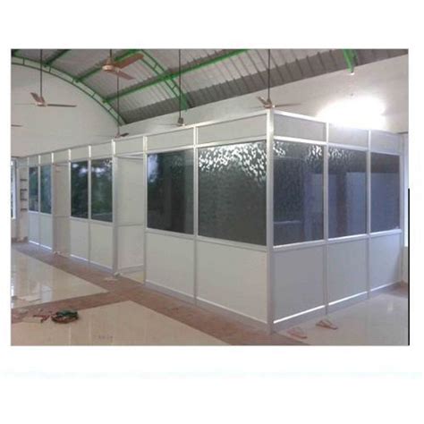 Aluminum Partitions At Rs 180 Square Feet Aluminium Partition In Pune Id 14473116133