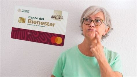 Advierten a adultos mayores para cobrar PAGO de Pensión Bienestar 2024