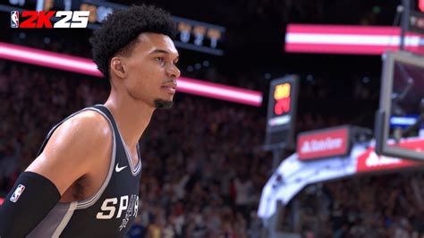 Nba 2k25 Set To Introduce 9000 New Animations And Early Access