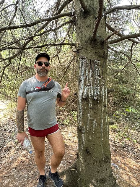 Muscleotter Cash App Muscleotter On Twitter We Found The FUCK Tree