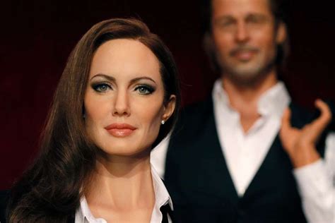 Wax Figures from Madame Tussauds Museum , http://celebprism.com/wax ...