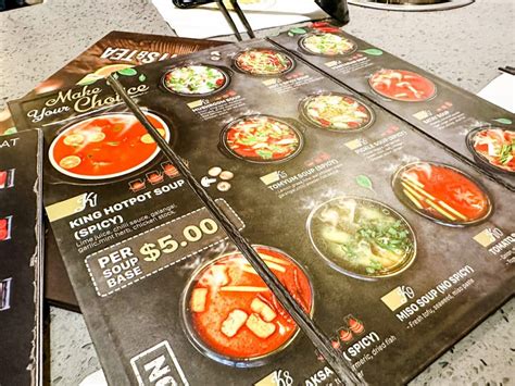 King Hot Pot Morley Buggybuddys Guide To Perth