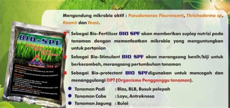 Product Knowledge Agrokompleks Kita