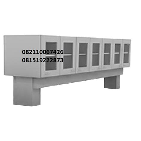 Jual Rack Reagent Shelving For Laboratory Bench R4 120 Rak Island