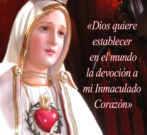 Im Genes De La Virgen De F Tima Con Oraciones