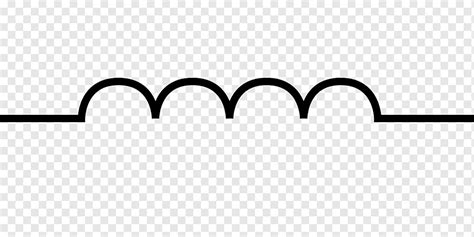 Coil Circuit Symbol