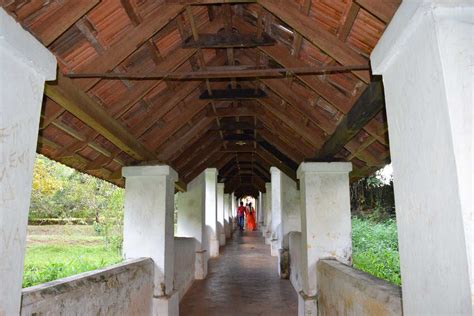 Hill Palace, Kochi - Timings, History, Images