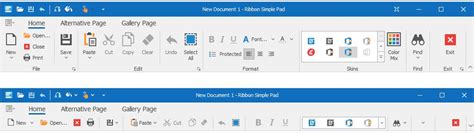 Devexpress Winforms V