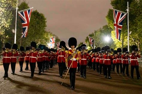 British Army 🇬🇧 On Twitter In The Early Hours Of This Morning