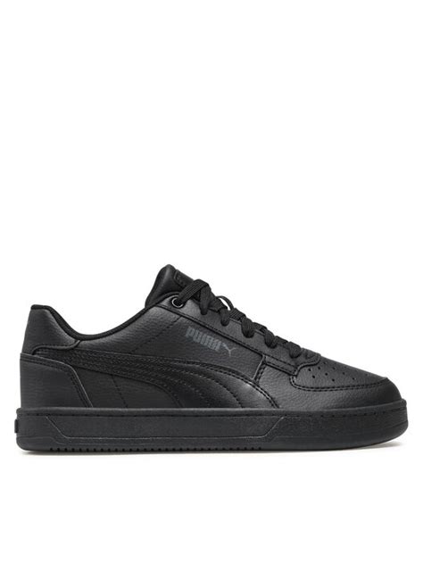 Sneakers Puma Caven Jr Negru Epantofi Ro