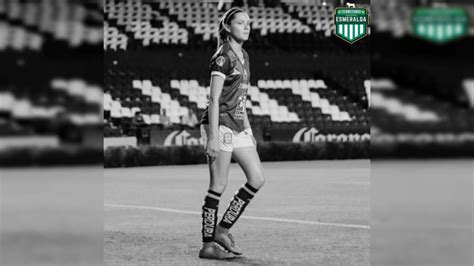 Muere la exjugadora del Club León de la liga Mx Femenil Karla Torres