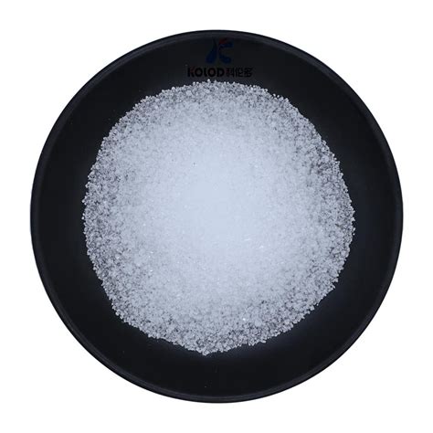 Sodium Sulfate Decahydrate Kolod Food