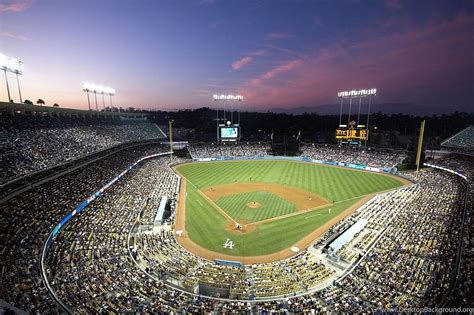 Dodger Stadium Posted By Christopher Anderson HD Wallpaper Pxfuel