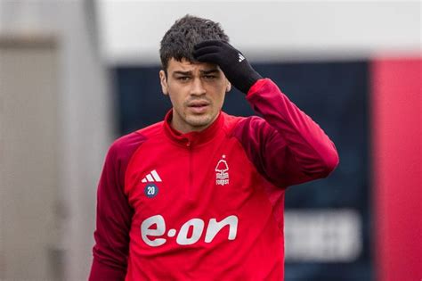 Reyna Murillo Subs Nottingham Forest Questions Answered As Nuno Prepares For Newcastle Clash