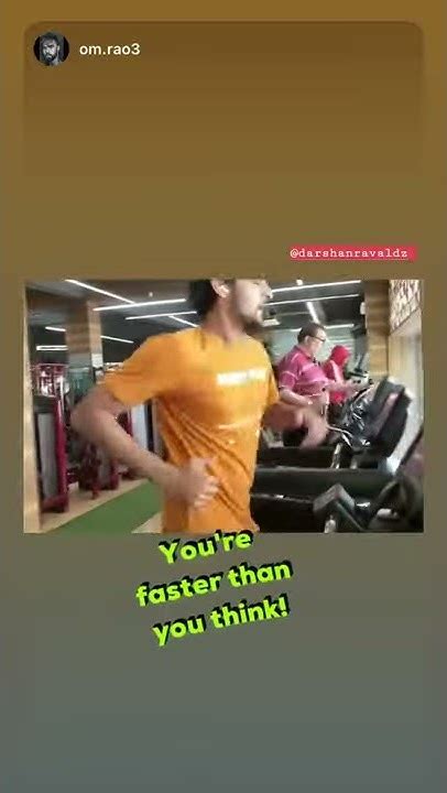 Darshan Raval Gym Workout Youtube