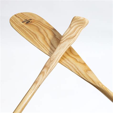 North Woods Canoe Paddle - bow | Freeranger Canoe