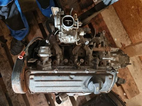 Vw Polo C Motor Kaufen Auf Ricardo