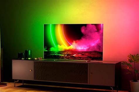 OLED vs QLED Qué tecnología es mejor para tu Smart TV Consejos de